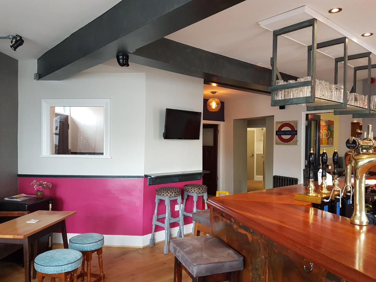 The Railway