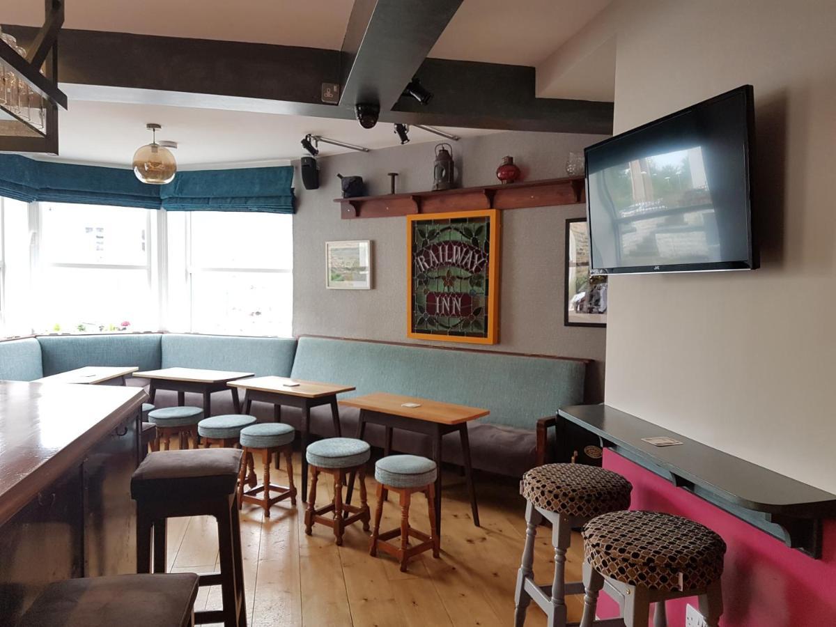 The Railway 3*