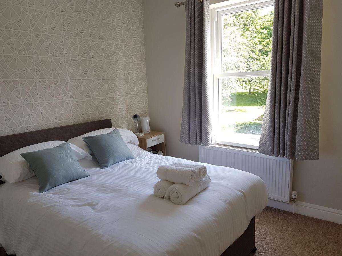 Bed & Breakfast The Railway 3*