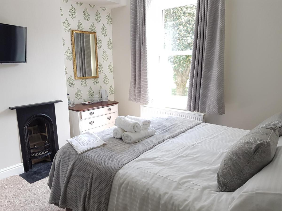 Bed & Breakfast The Railway 3*