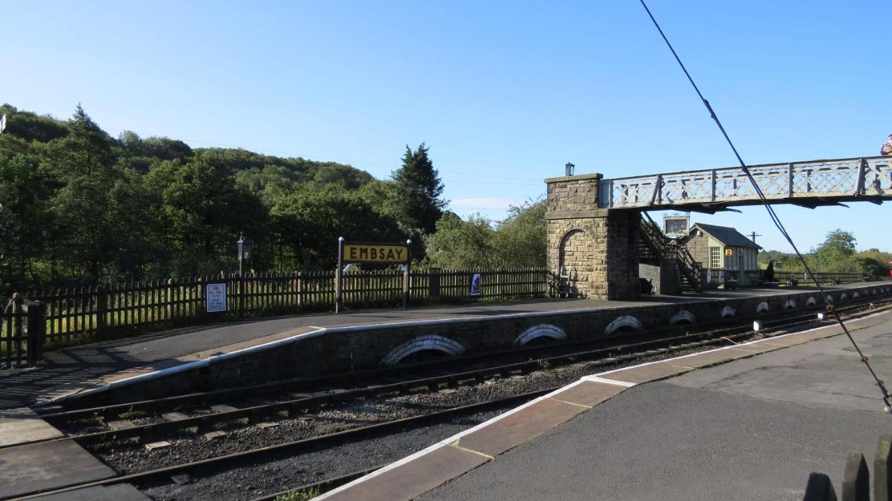 Albert Cottage Holiday home Skipton