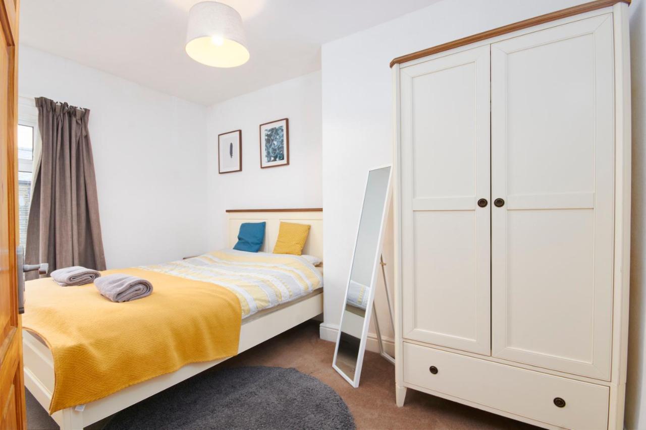 Holiday home The Comfortable Of The Dales