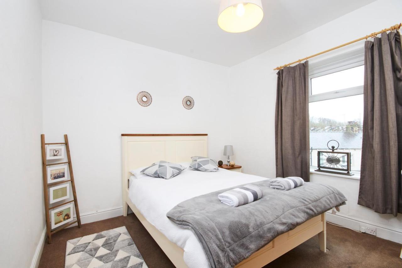 Holiday home The Comfortable Of The Dales Skipton