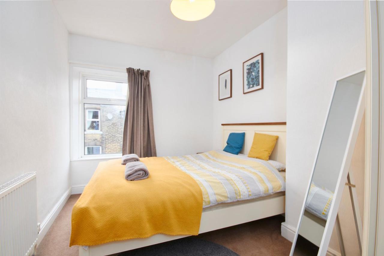The Comfortable Of The Dales Holiday home *