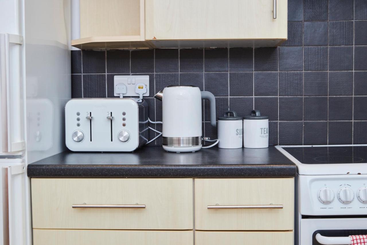 Holiday home The Comfortable Of The Dales Skipton