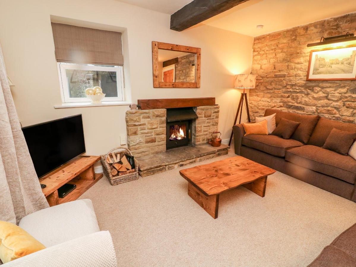 End Holiday home Skipton