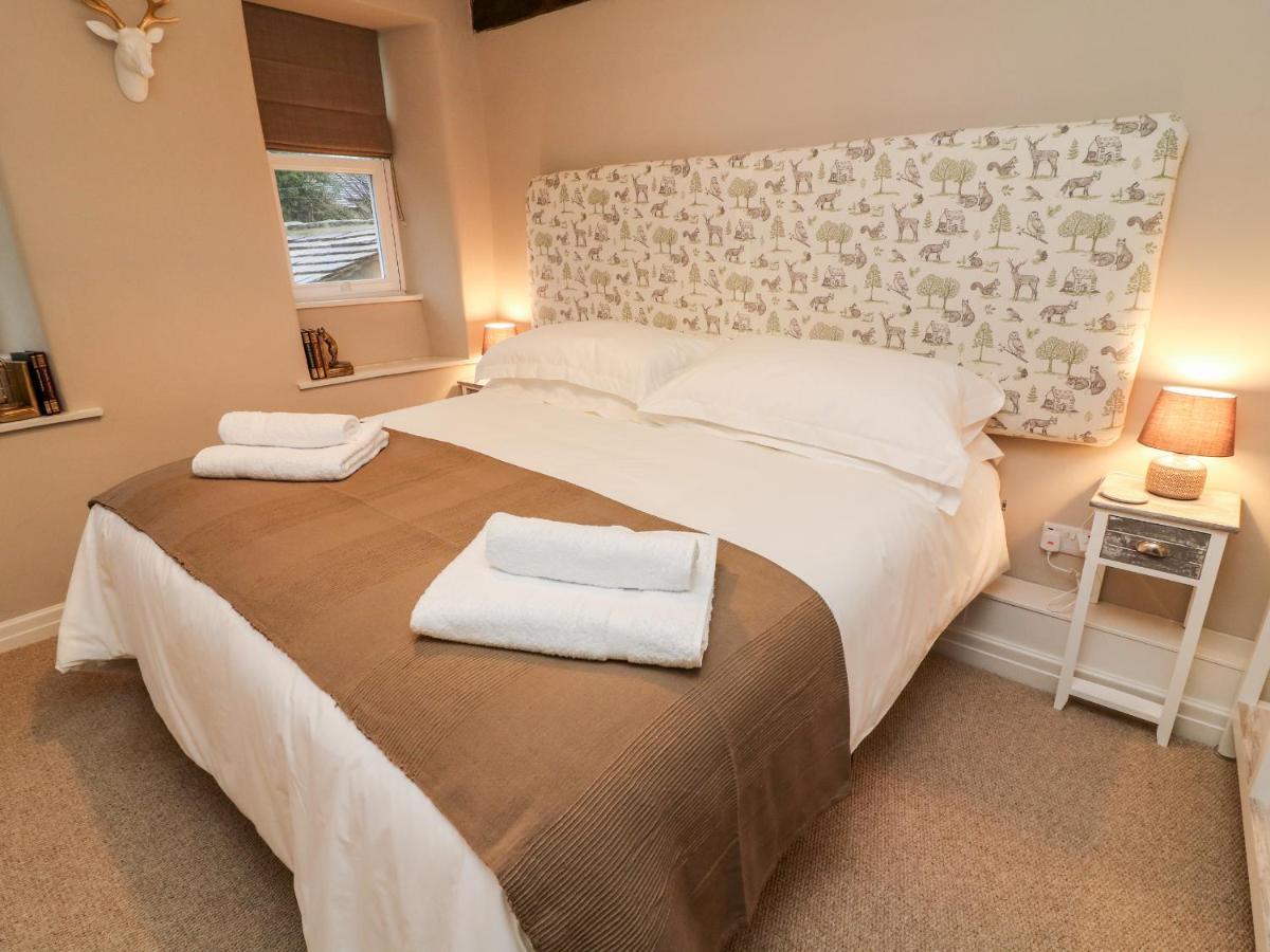 Holiday home End Skipton