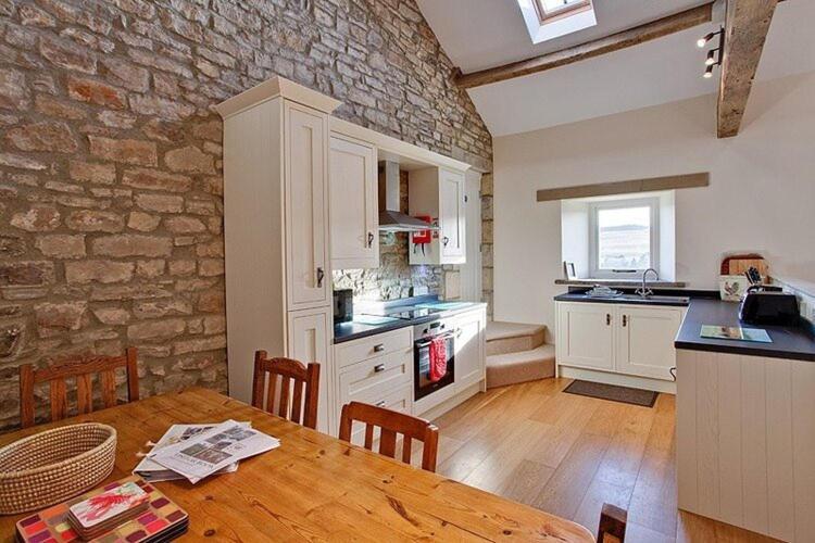 Apartamento Nethergill Farm *