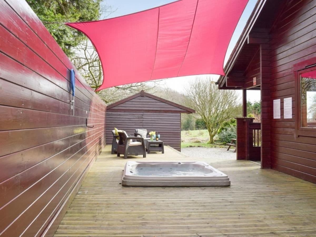 Secluded 3bed With Hot Tub North Yorkshire Casa de férias