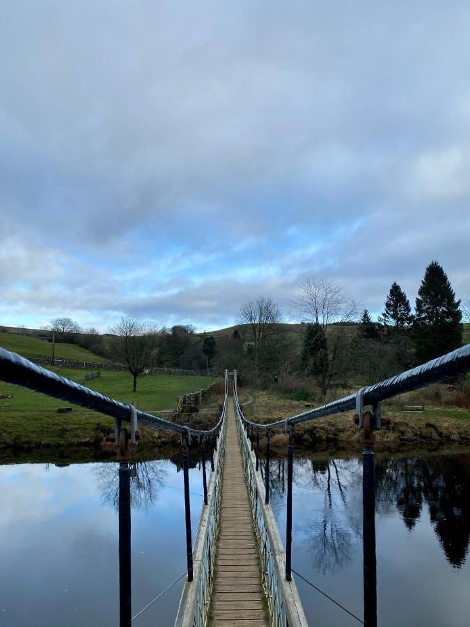 Flatts Farm, Yorkshire Dales Holiday home