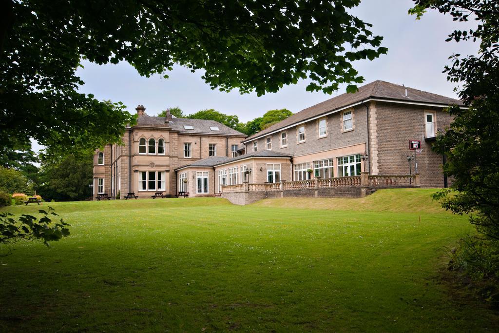 Country house Newfield Hall