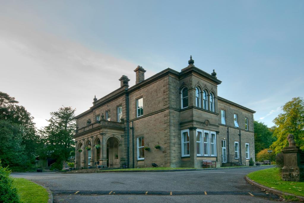 Newfield Hall Skipton