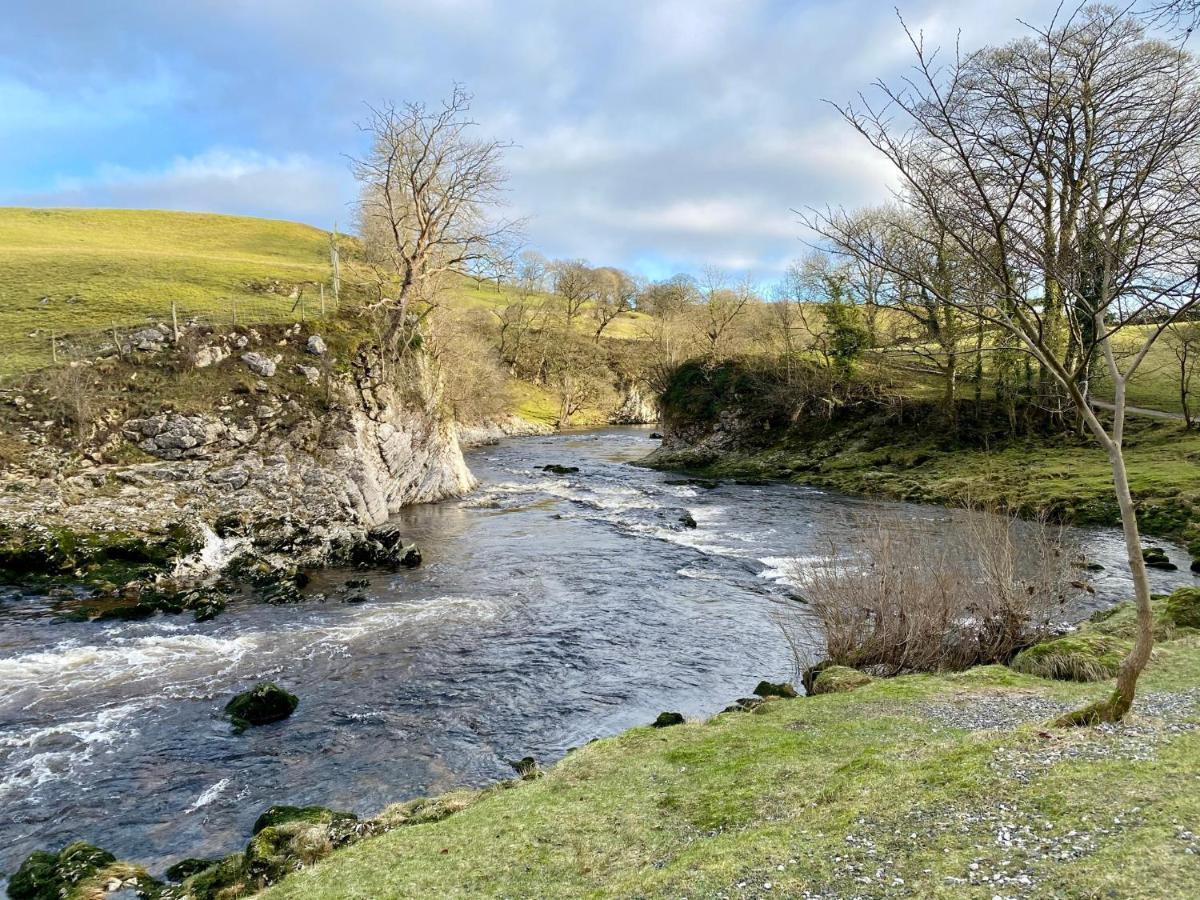Flatts Farm, Yorkshire Dales Skipton