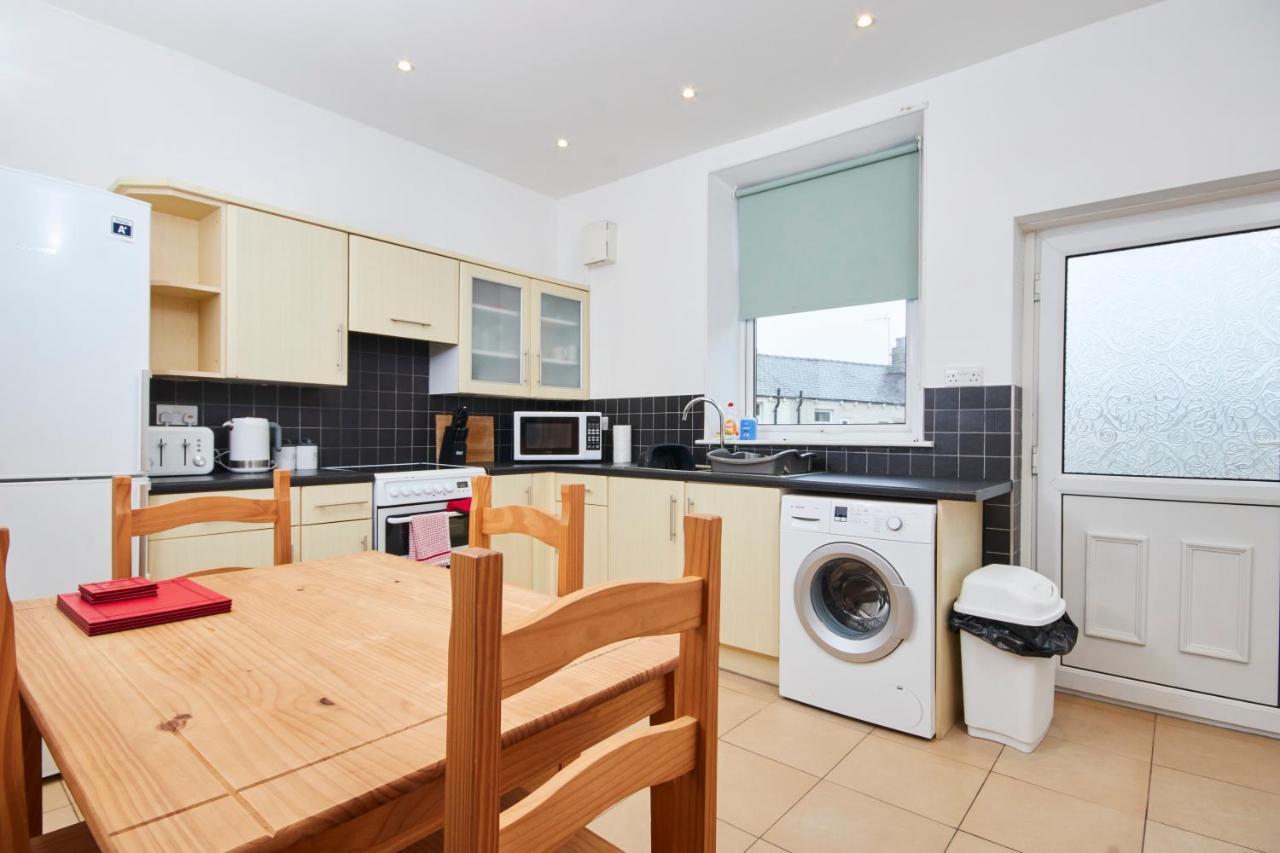 Holiday home The Comfortable Of The Dales