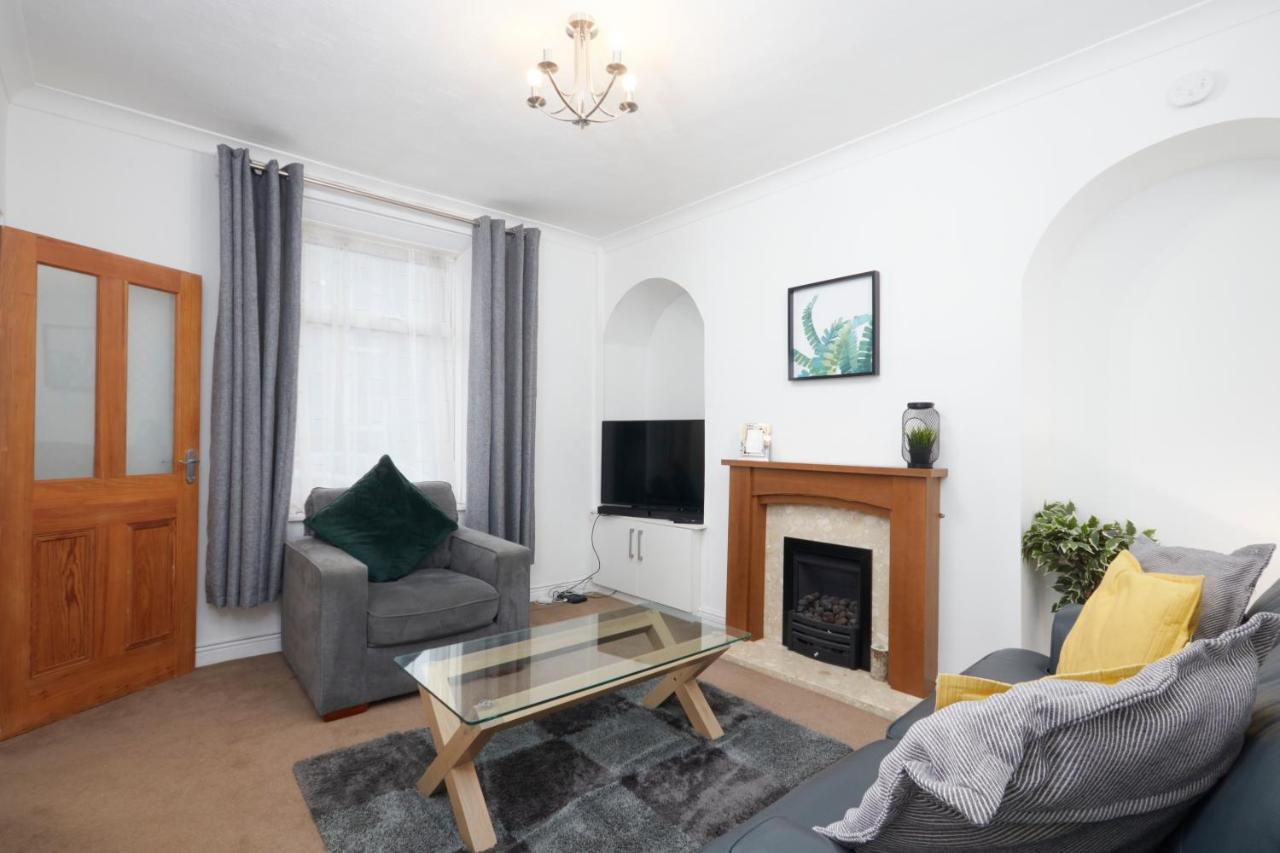 The Comfortable Of The Dales Holiday home