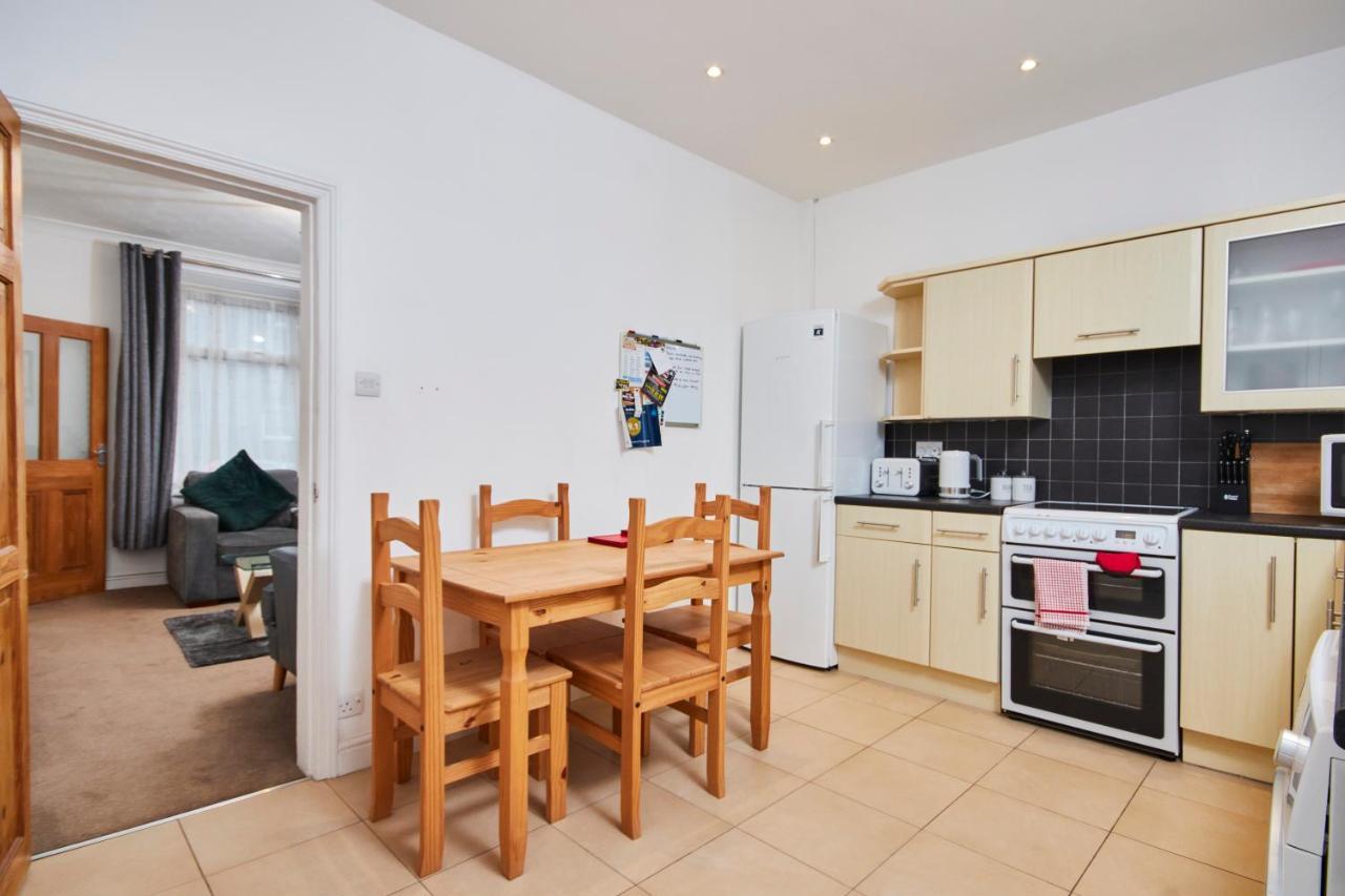The Comfortable Of The Dales Holiday home Skipton