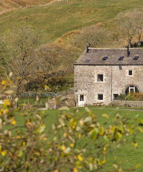 Nethergill Farm *