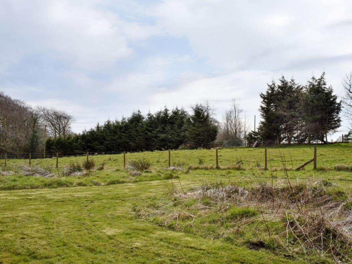 Casa de férias Secluded 3bed With Hot Tub North Yorkshire