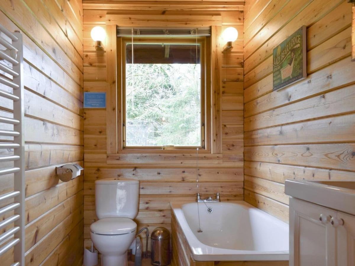 Casa de férias Secluded 3bed With Hot Tub North Yorkshire Skipton