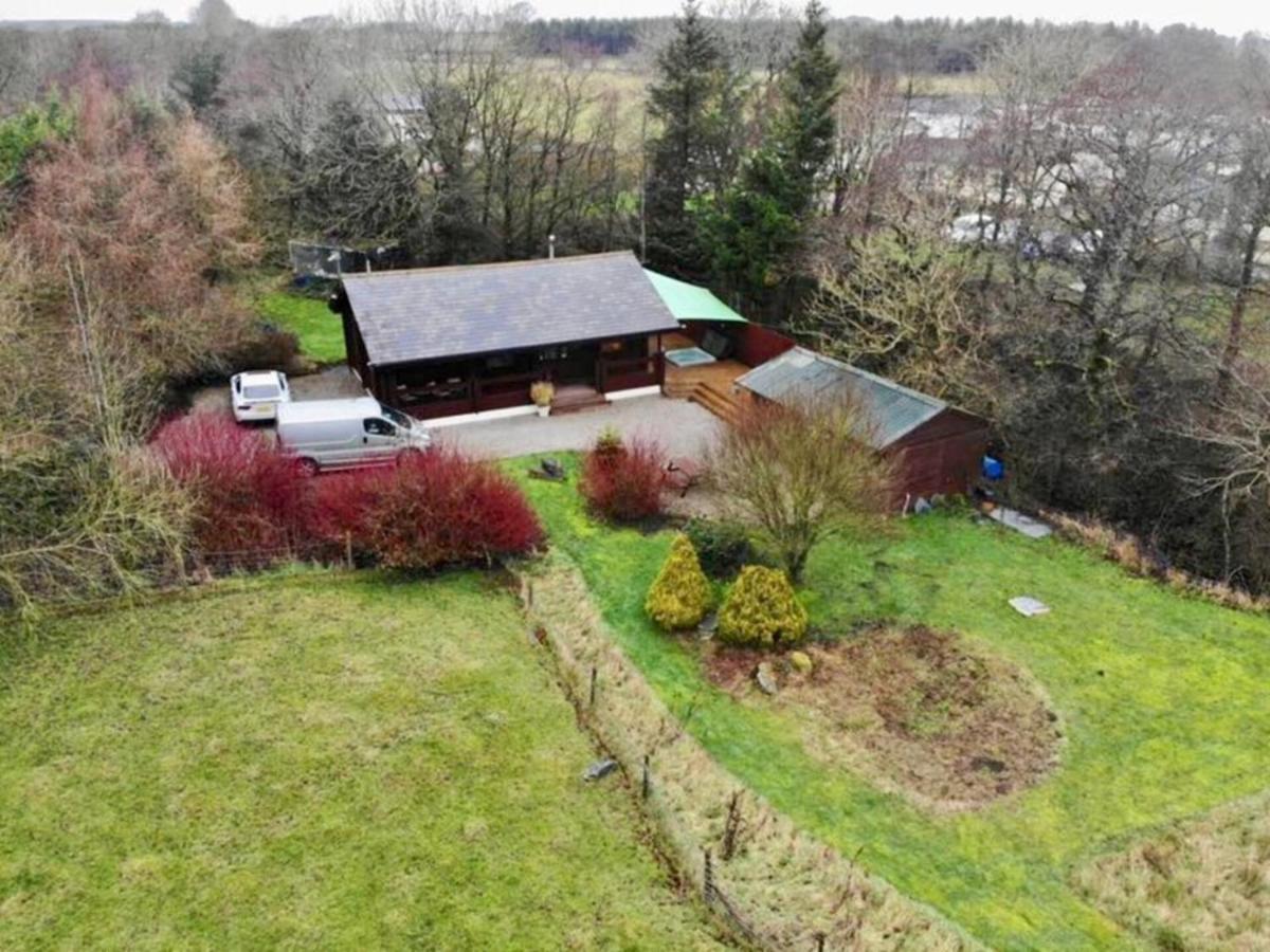 Casa de férias Secluded 3bed With Hot Tub North Yorkshire