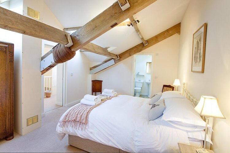 Nethergill Farm *