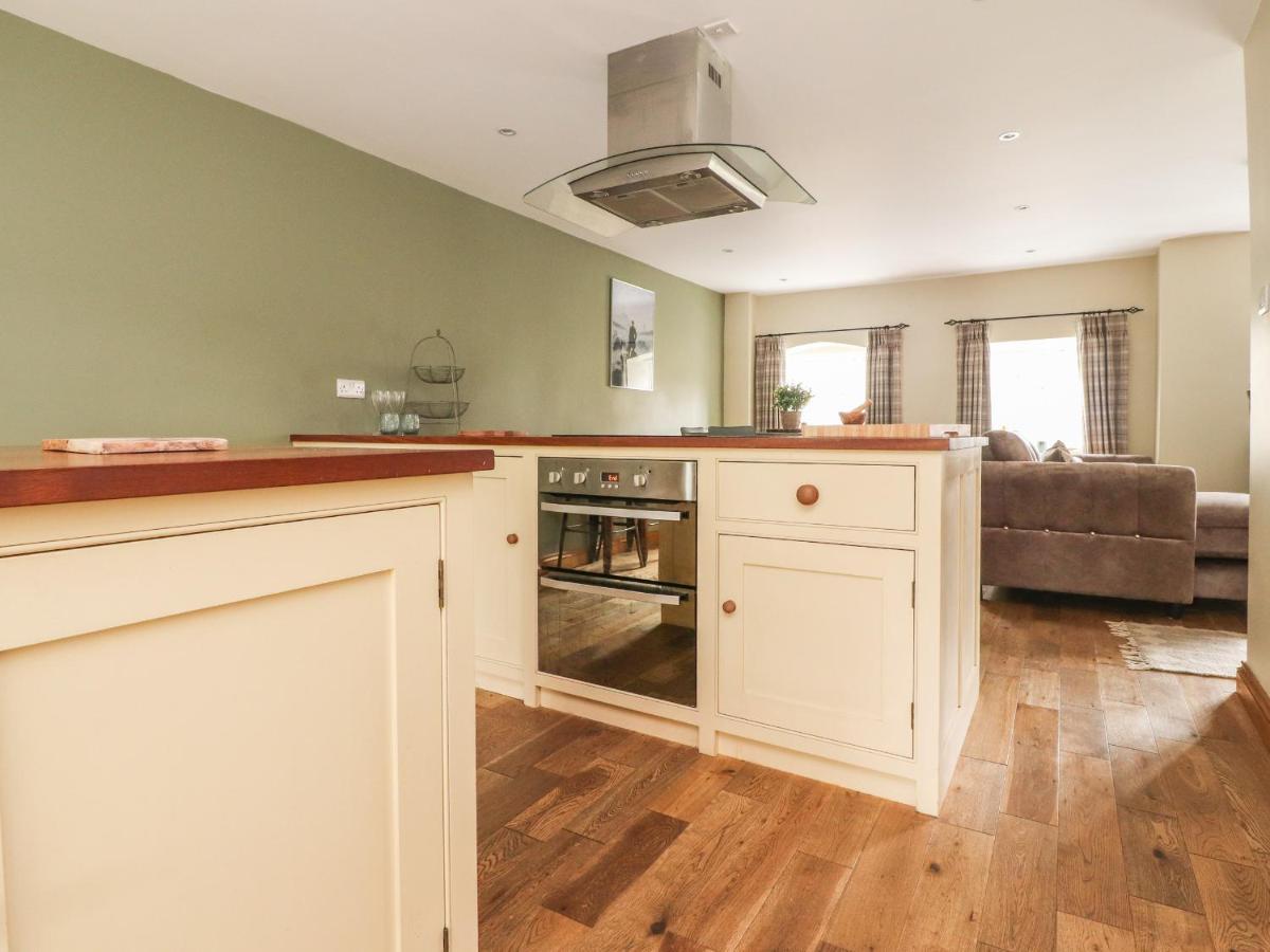 Apartamento 9 Riverside Walk