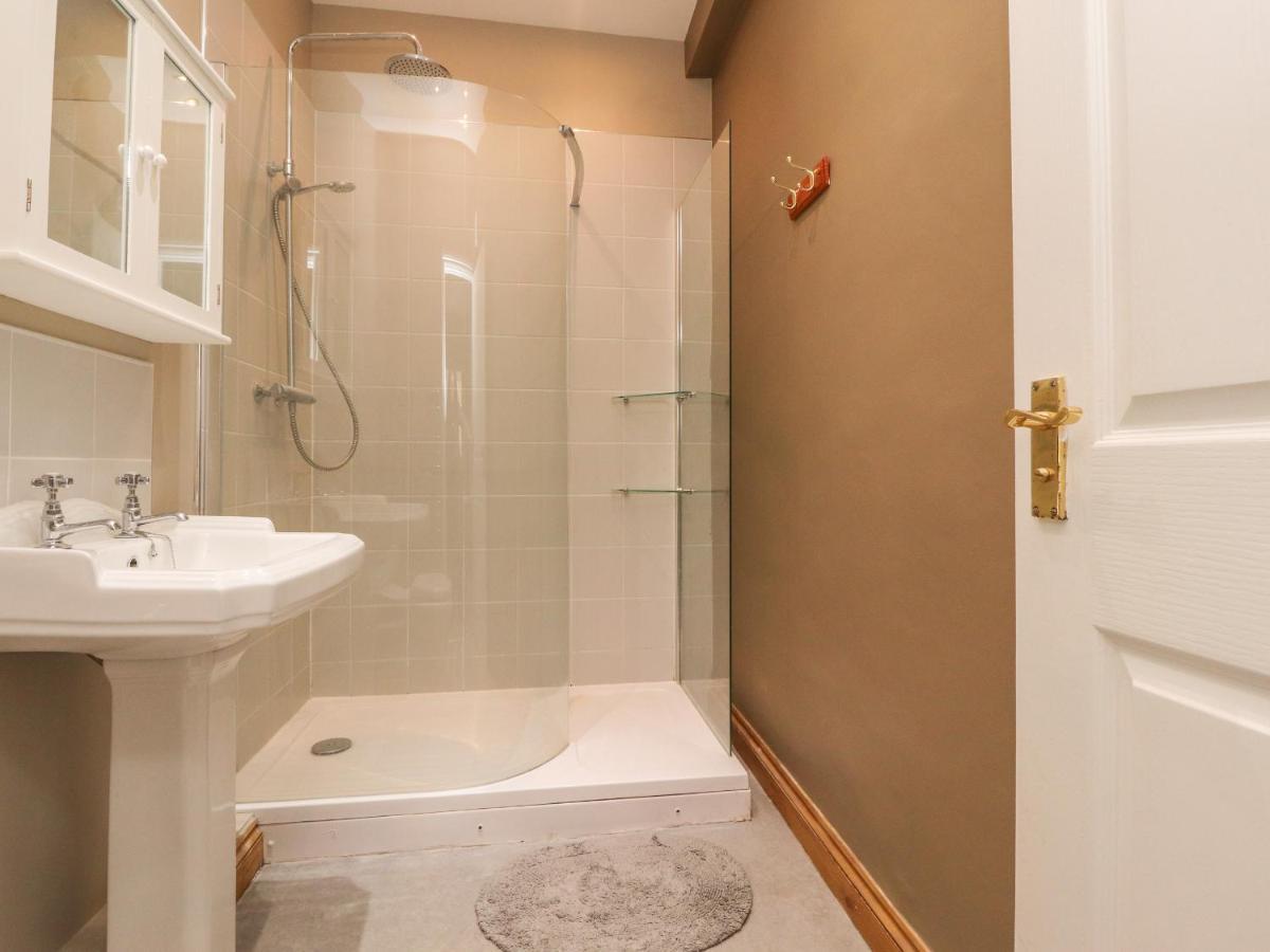 Apartamento 9 Riverside Walk *