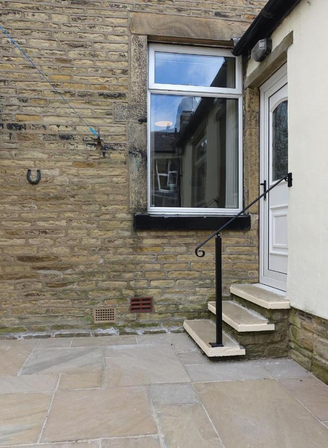 Aire Vue - Skipton