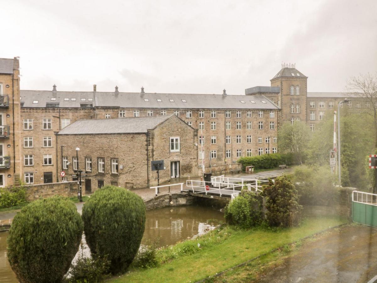 Canal View Casa de férias Skipton
