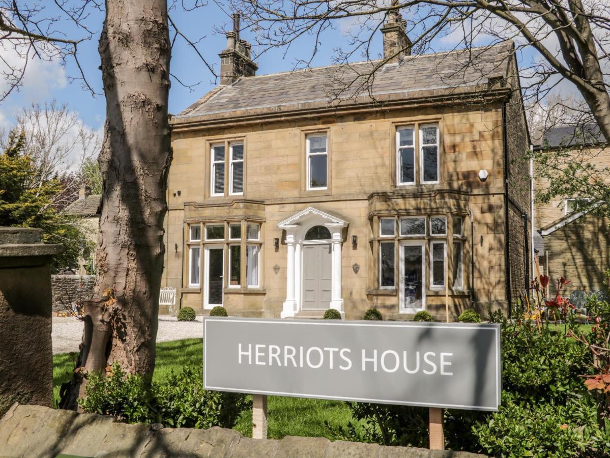Casa de férias Herriots House Skipton