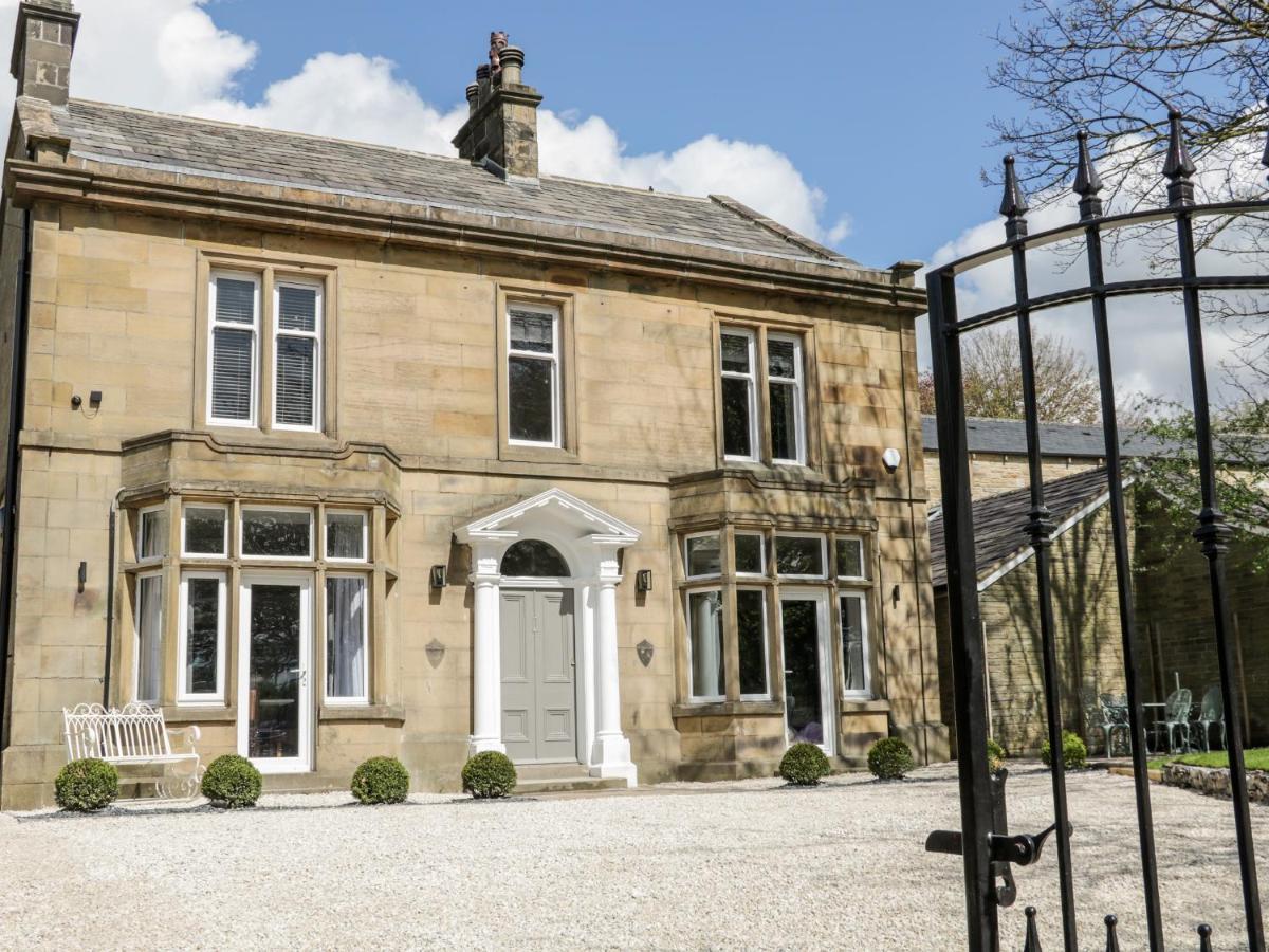 Herriots House Casa de férias Skipton