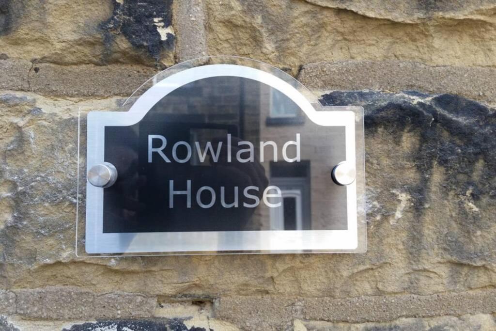 Rowland House - Skipton, Dales Gateway Holiday home
