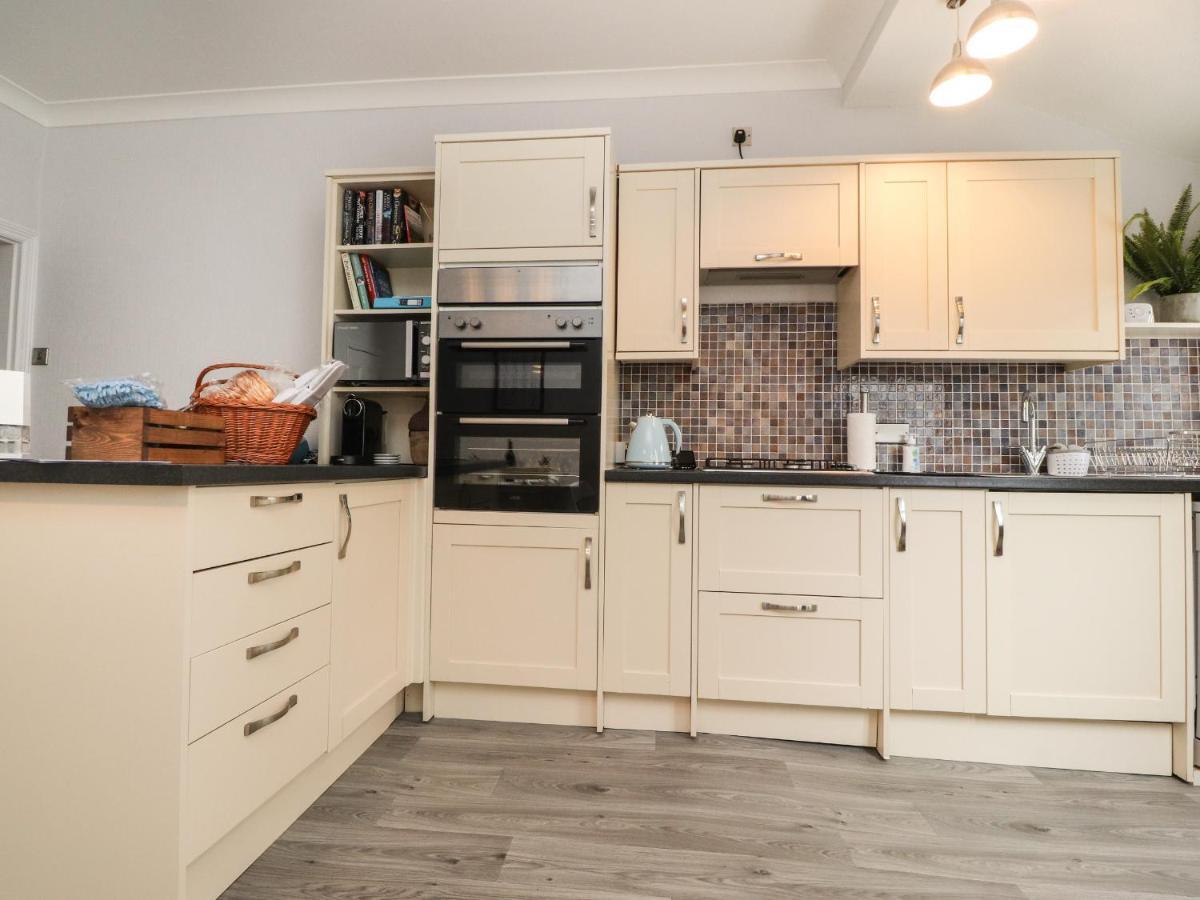 Holiday home Acorn Skipton