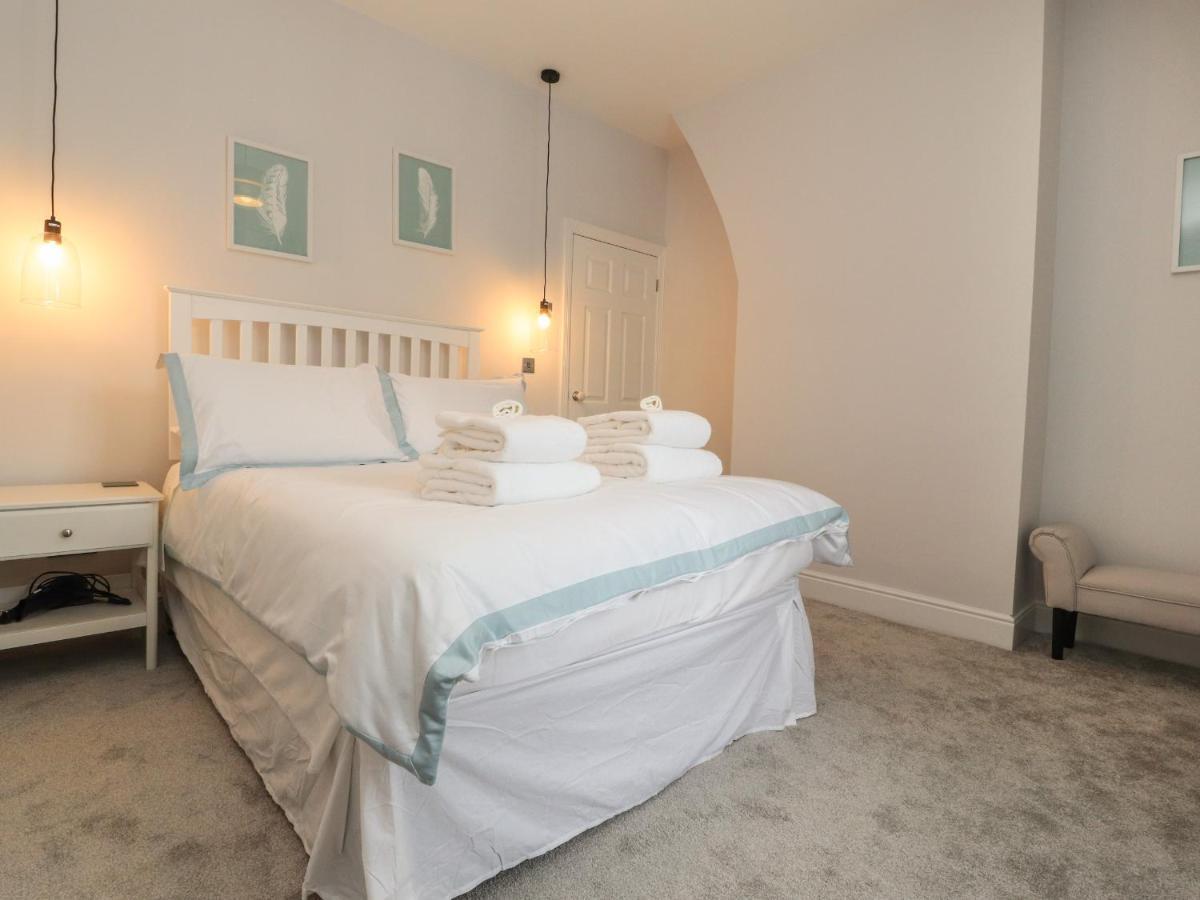 Holiday home Acorn Skipton