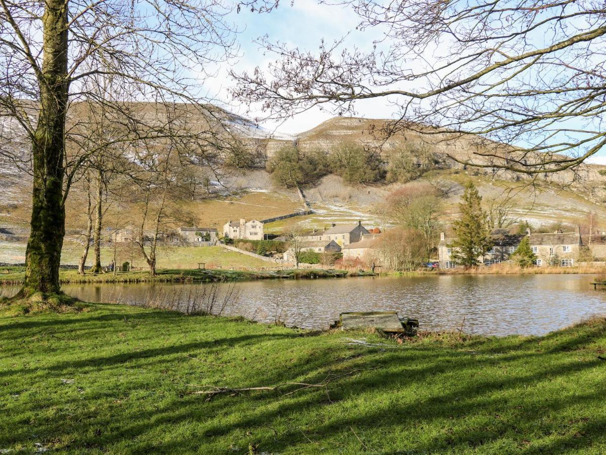 Herriots House Casa de férias Skipton
