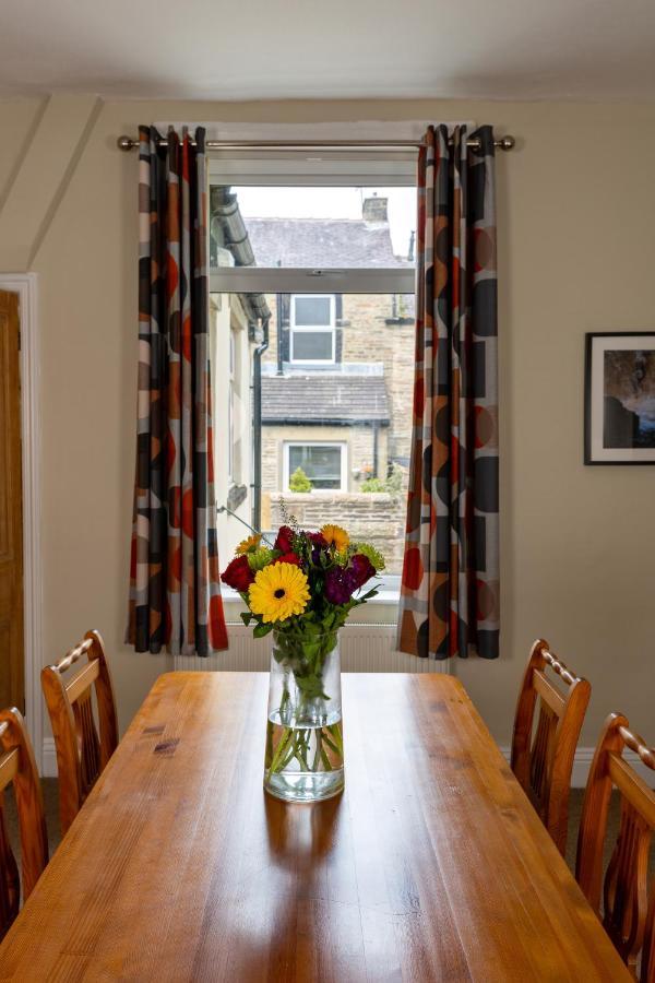 Aire Vue - Casa de férias Skipton
