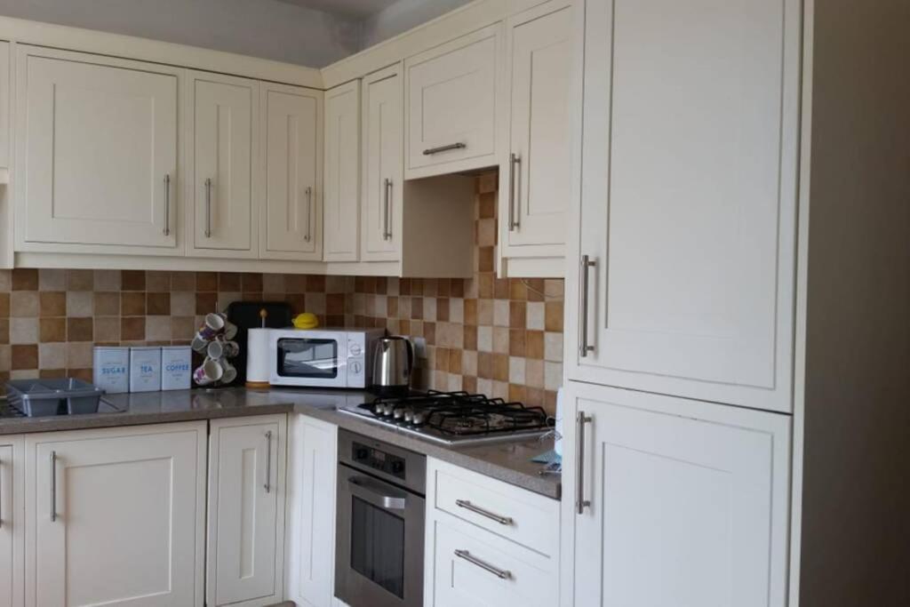 Holiday home Rowland House - Skipton, Dales Gateway Skipton