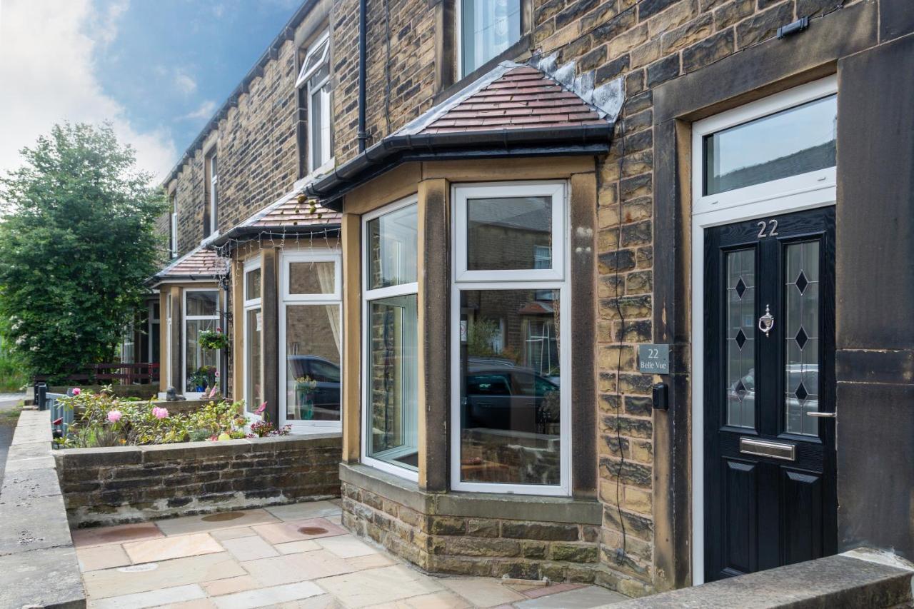 Belle Vue - * Skipton