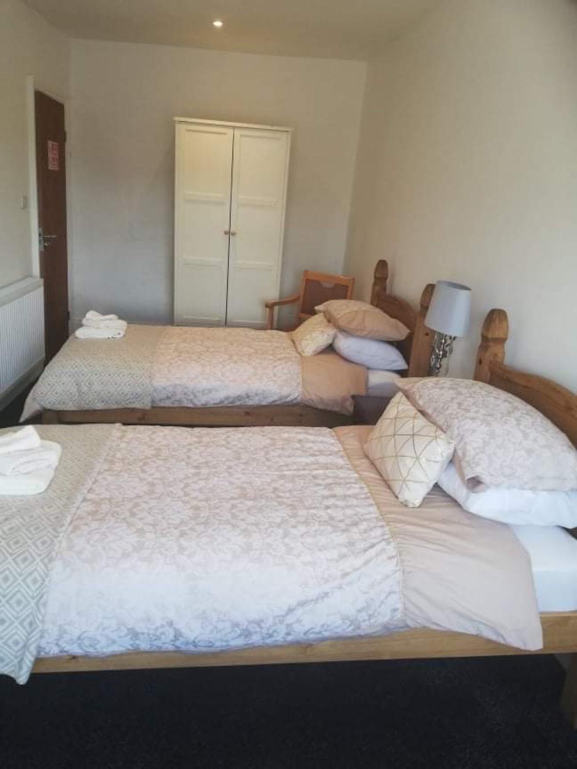 Skipton Rooms * Skipton