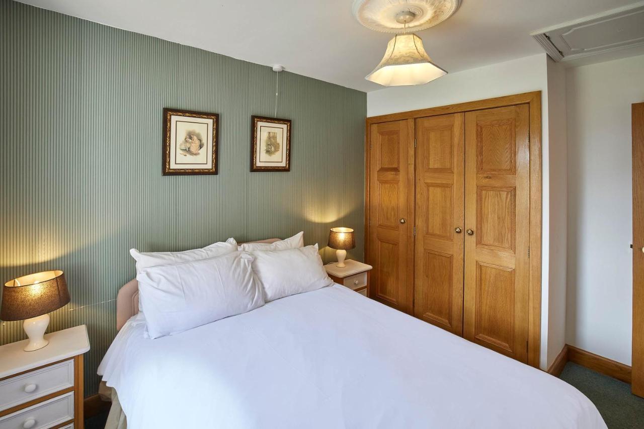 Host & - The Barn Holiday home Skipton