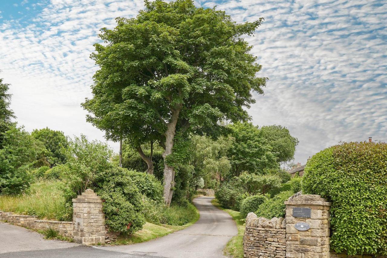 Host & - The Barn Holiday home Skipton