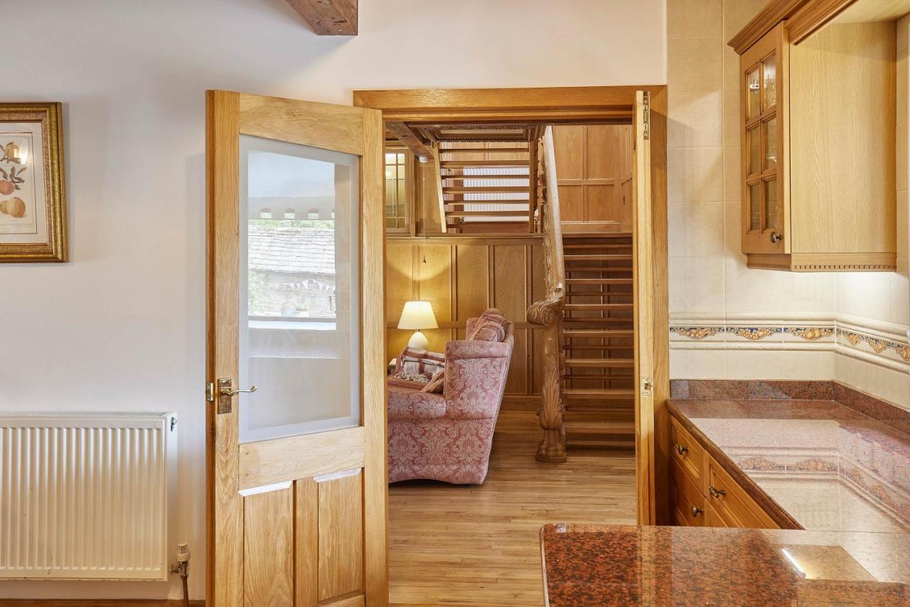 Holiday home Host & - The Barn