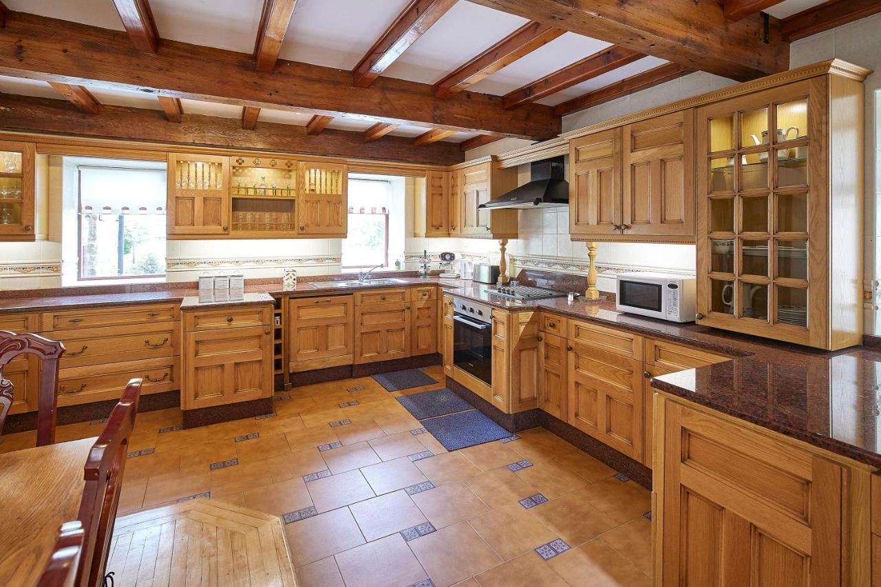 Holiday home Host & - The Barn Skipton