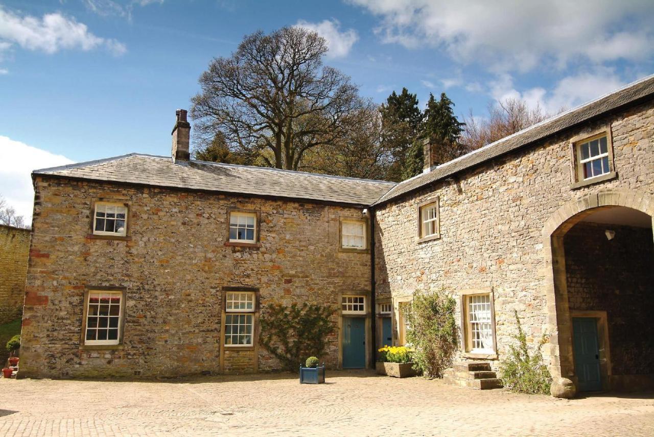 Stable At Broughton Sanctuary Holiday home Skipton