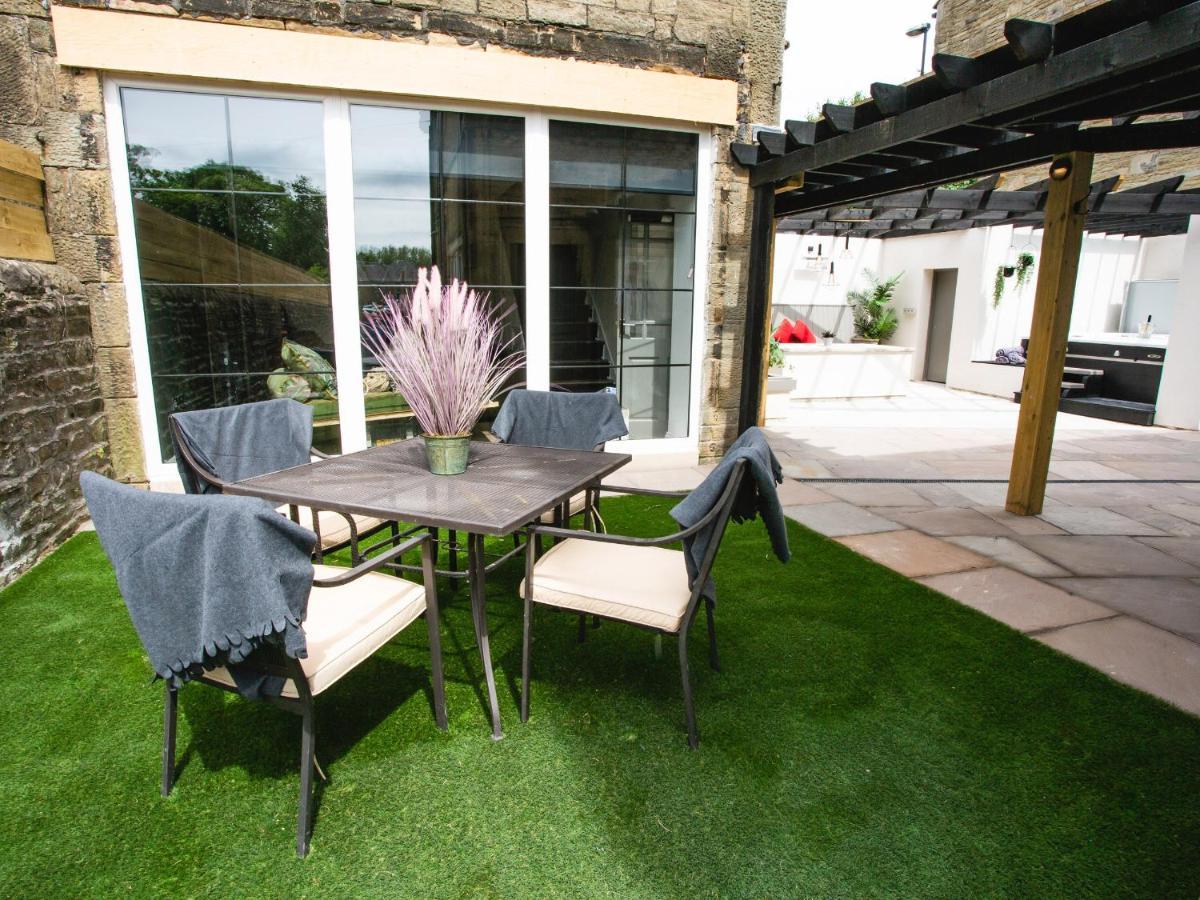 Herriots House * Skipton