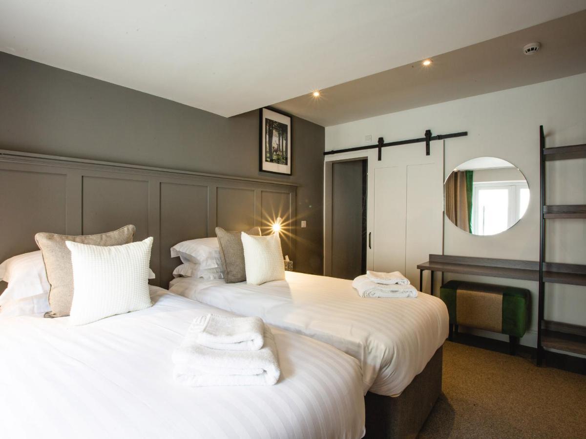 Casa de férias Herriots House Skipton
