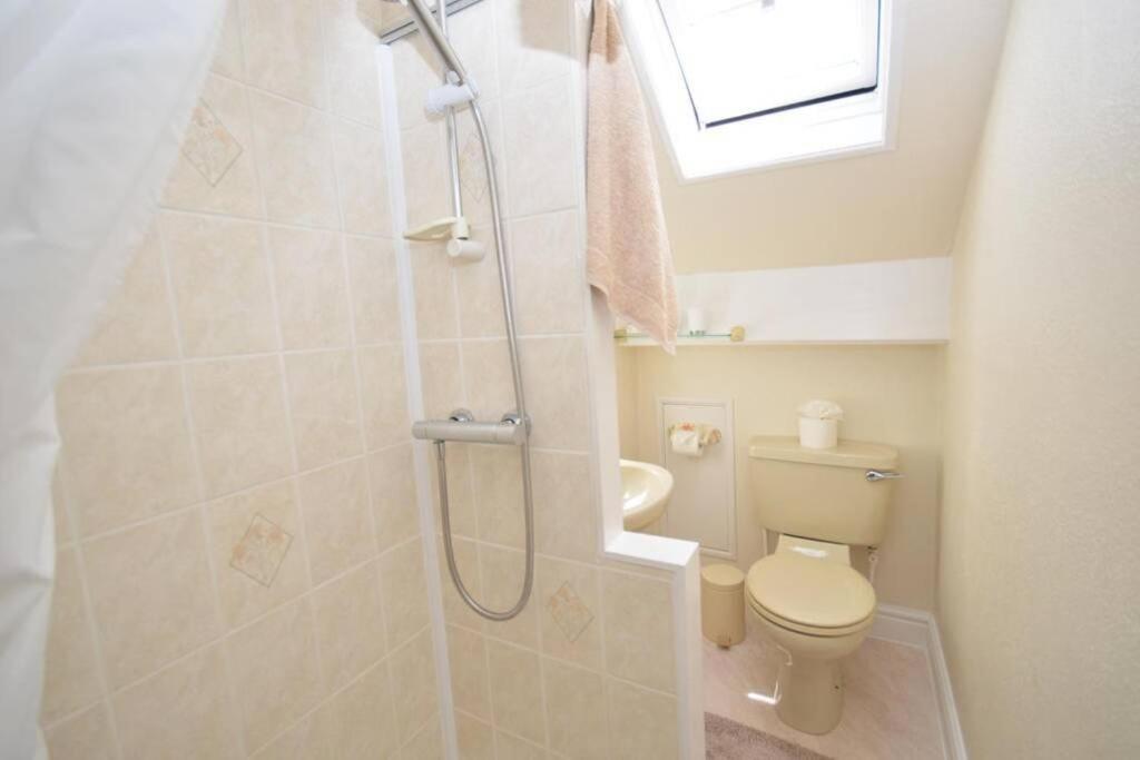 Westfield House - Characterful 7 Bedroom Townhouse Casa de férias