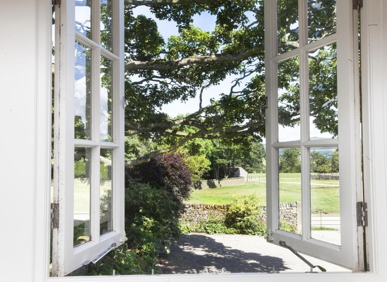 Casa de férias Eden At Broughton Sanctuary