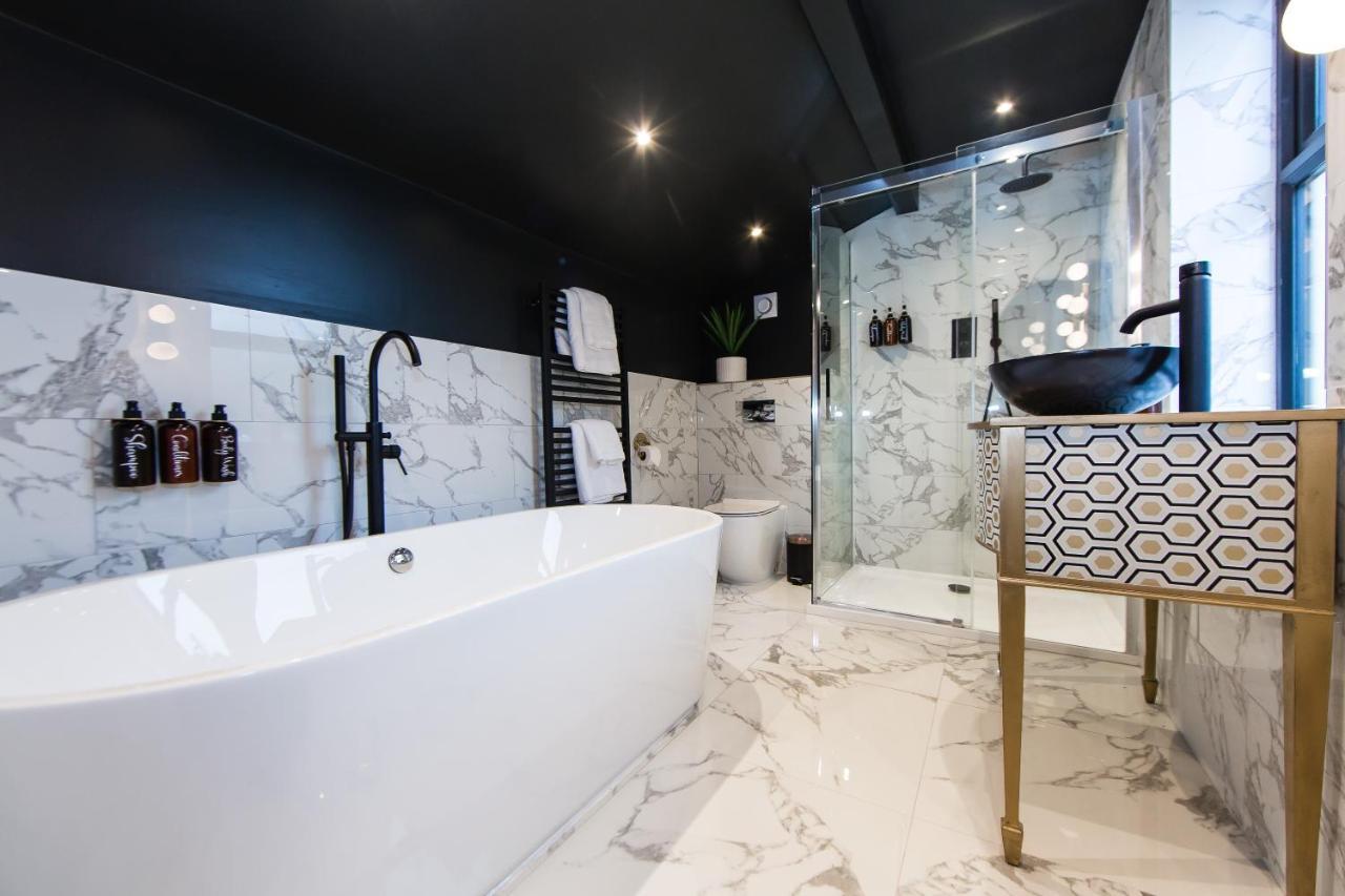 Craven By Casa Del Artista - 4 Bedroom Luxury House - * Skipton