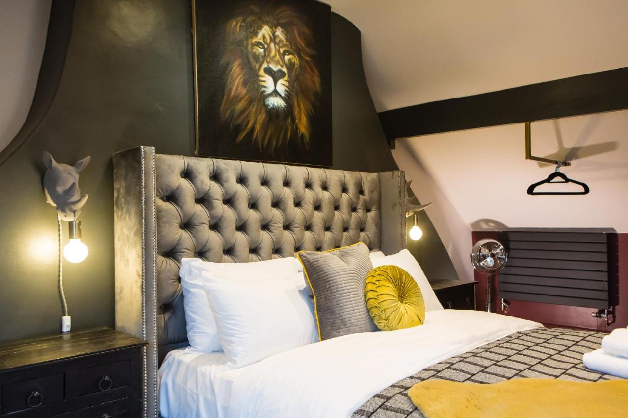 Craven By Casa Del Artista - 4 Bedroom Luxury House - *